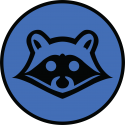 Copy of Learning Pathway Icons - Raccoon-stroke